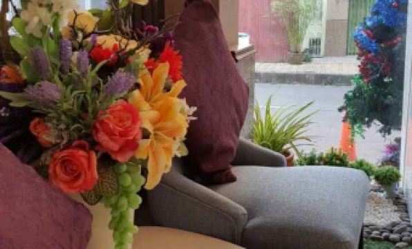 Klang Muang @ Nongkhai Hotel