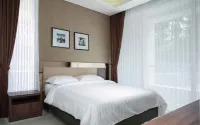 Azcarya Villa Hotel di Sidomulyo