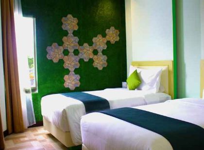 Sevensix Hotel Balikpapan