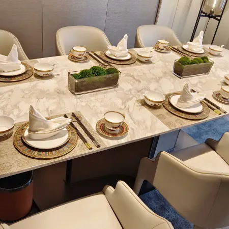 Crowne Plaza HOHHOT CITY CENTER by IHG