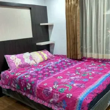 Diajeng Room Near Ipdn Hotels near Padjadjaran University