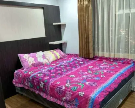 Diajeng Room Near Ipdn Hotel di Sumedang Regency