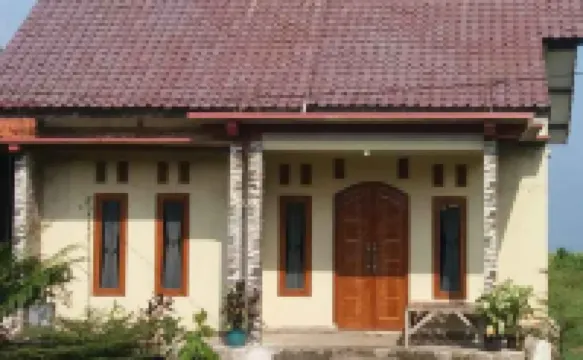 Homestay Family Ciletuh Hotels in Ciemas Subdistrict