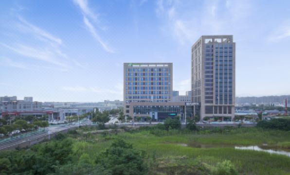 Holiday Inn Express NANJING DONGSHAN by IHG