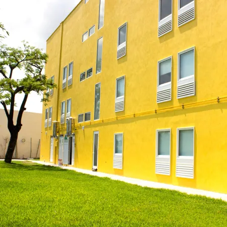 Hotel Urbainn