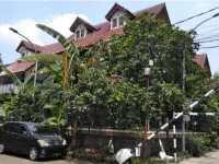 Muslim 1 Guest House Hotels in Regol