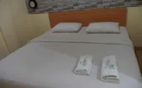Trenz Hotel Hotels in Tampan