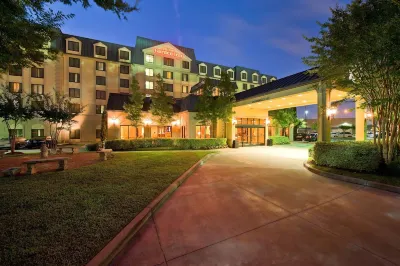 Hilton Garden Inn Houston NW/Willowbrook Hotels near Torrey Square