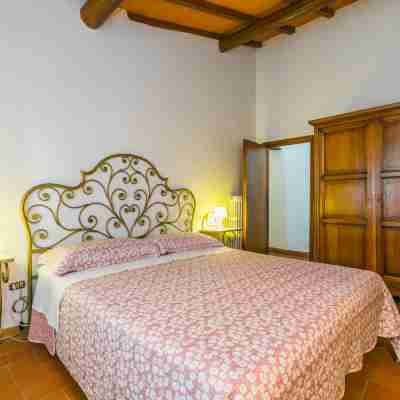 Appartamento Grande Rooms