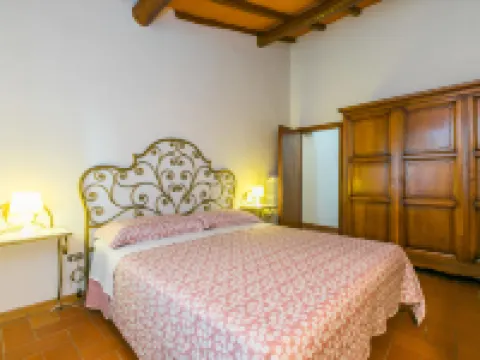 Appartamento Grande Hotels in Reggello
