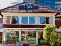 Hotel Ajax Hotels near Mansa