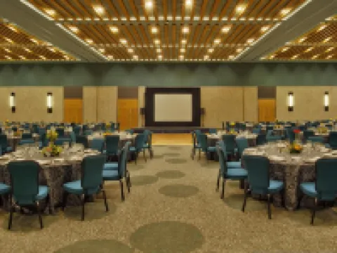 Hacienda Jurica by Brisas Hotels in Queretaro