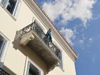 A77 Suites, Small Luxury Hotels of the World Hotel a Plaka