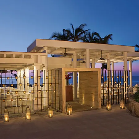 Dreams Los Cabos Suites Golf Resort & Spa