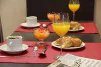 Sol de Piedra Apart, Suites & Spa Hotels in Córdoba