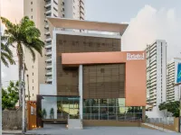 Bristol Guararapes Fortaleza Centro de Eventos Hotels near Coco
