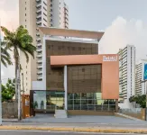Bristol Guararapes Fortaleza Centro de Eventos Hotels near Praia do Futuro