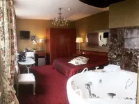 Hotel Johannes Vermeer Delft Hotels in Delft