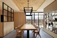 岐阜清流里山公園萬楓飯店 美濃市住宿飯店