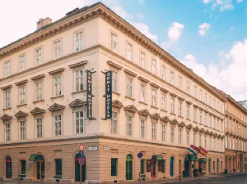 Hotel Zenit Budapest Palace