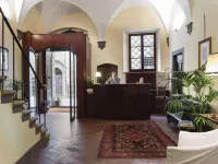 Hotel l'Antico Pozzo Hotels in San Gimignano