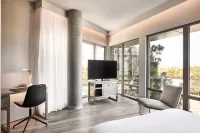 AC Hotel Sunnyvale Moffett Park