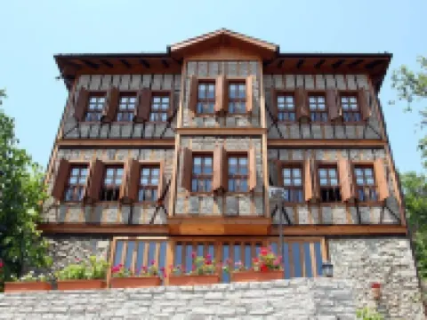 Dadibra Konak Hotel Hotels in Akcasu Mahallesi