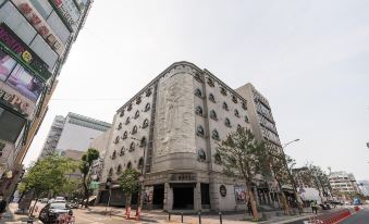 3. 인천 소풍호텔..