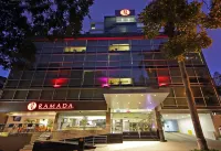 Ramada by Wyndham Panama Centro Via Argentina Hotels in Betania