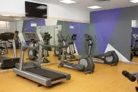 Hyatt Regency Merida - نادي رياضي