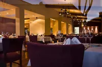 Hotel Huacalera - breakfast