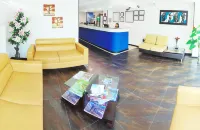 아파타호텔 투리스티코 하르디네스 델 케이니