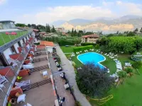 Park Hotel Val di Monte Hotels in Ala