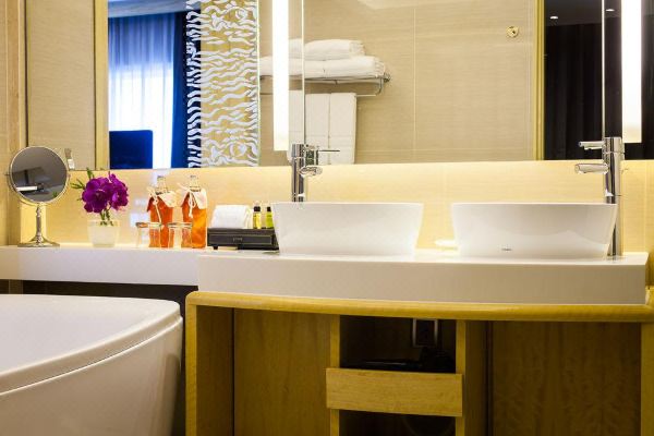 아마리 워터게이트 방콕(Amari Bangkok)_3