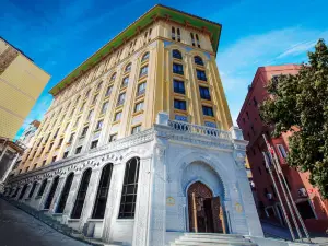 Ajwa Sultanahmet - Preferred Hotels Lvx Collection