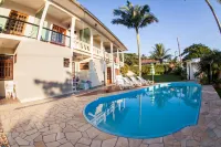 Pousada Baía dos Corais Hotels in Penha