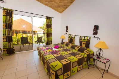 Royal Saly Hotels in 