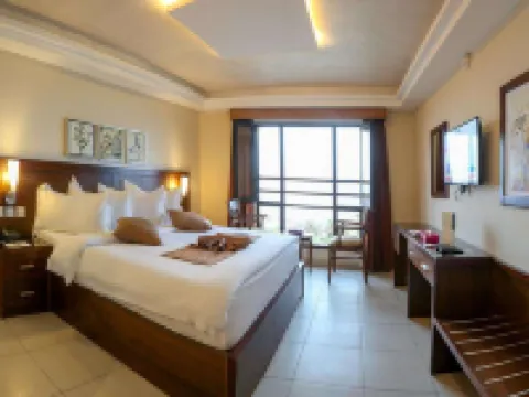 City Tower Hotel Hotels in Aqaba