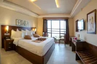 City Tower Hotel