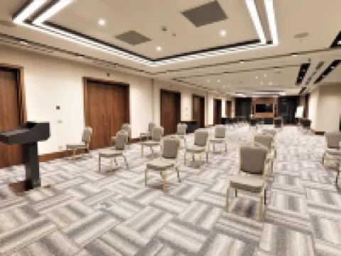 Limak Skopje Luxury Hotel Hotels in Centar