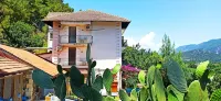 Swiss Eviniz Hotel Hotels in Mavikent Mahallesi