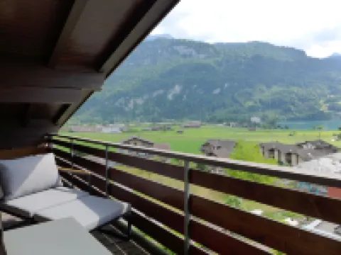 Brienz Sunset Hotels in Brienz