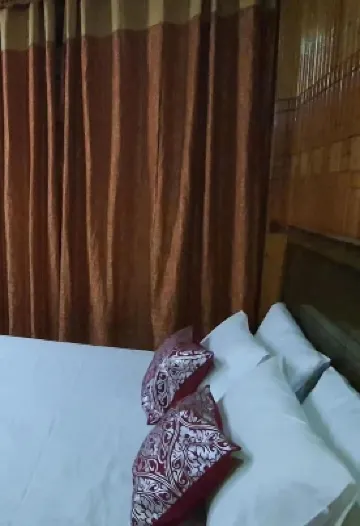 คอลัมไบน์ เบ็ด แอนด์ บรีกฟาส์ต