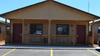The Texas Lodge Hotels in Gonzales