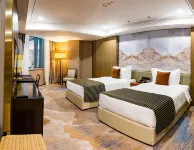 Lds Hotel Belgrade