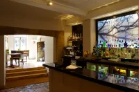The Feathers Hotel