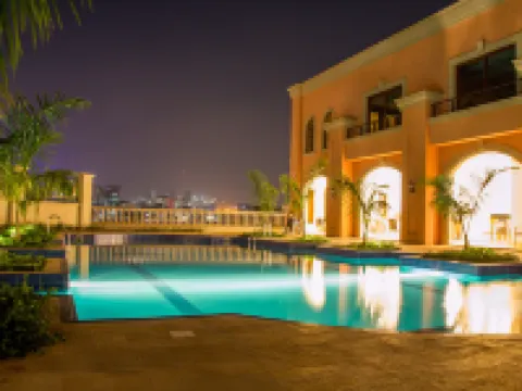 Mestil Hotel & Residences Hotels in Kampala