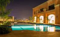 Mestil Hotel & Residences Hotels in Kampala