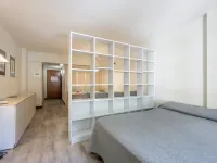 Universo Hotels in Pre-Saint-Didier