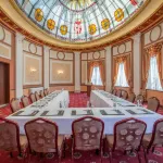 Crowne Plaza - Minsk, an IHG Hotel